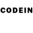Codein напиток Lean (лин) SHA amina